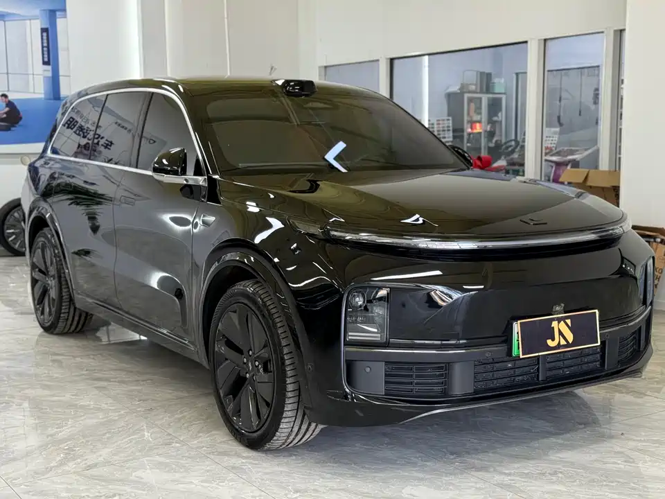 Li Auto Ideal L9