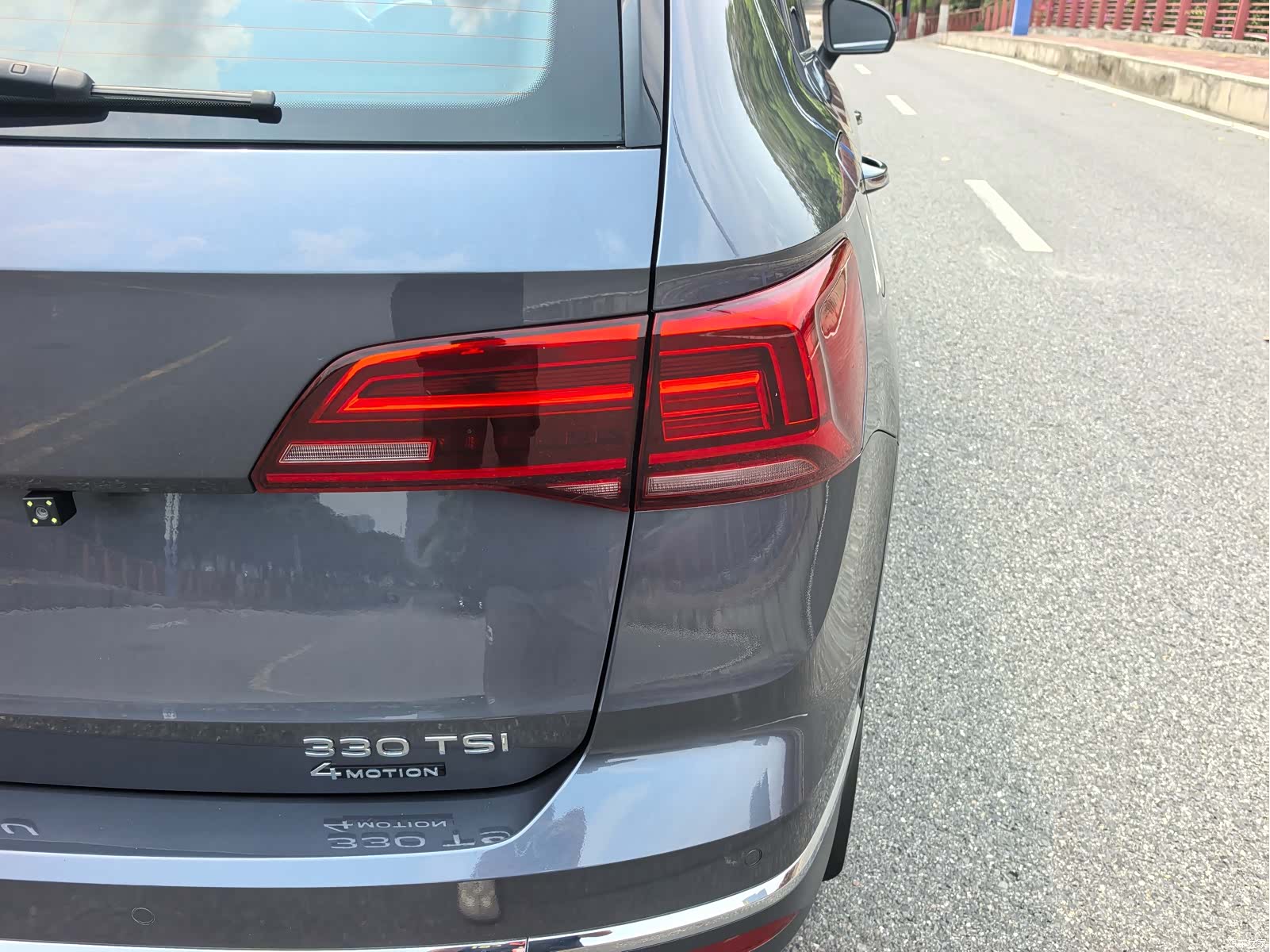 Volkswagen Tharu, 2021 19