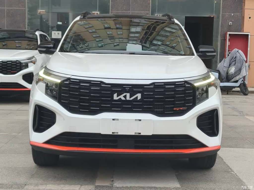Kia Sportage, 2021 2