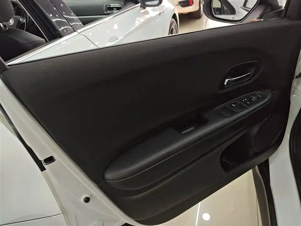 Honda Binzhi Honda Binzhi