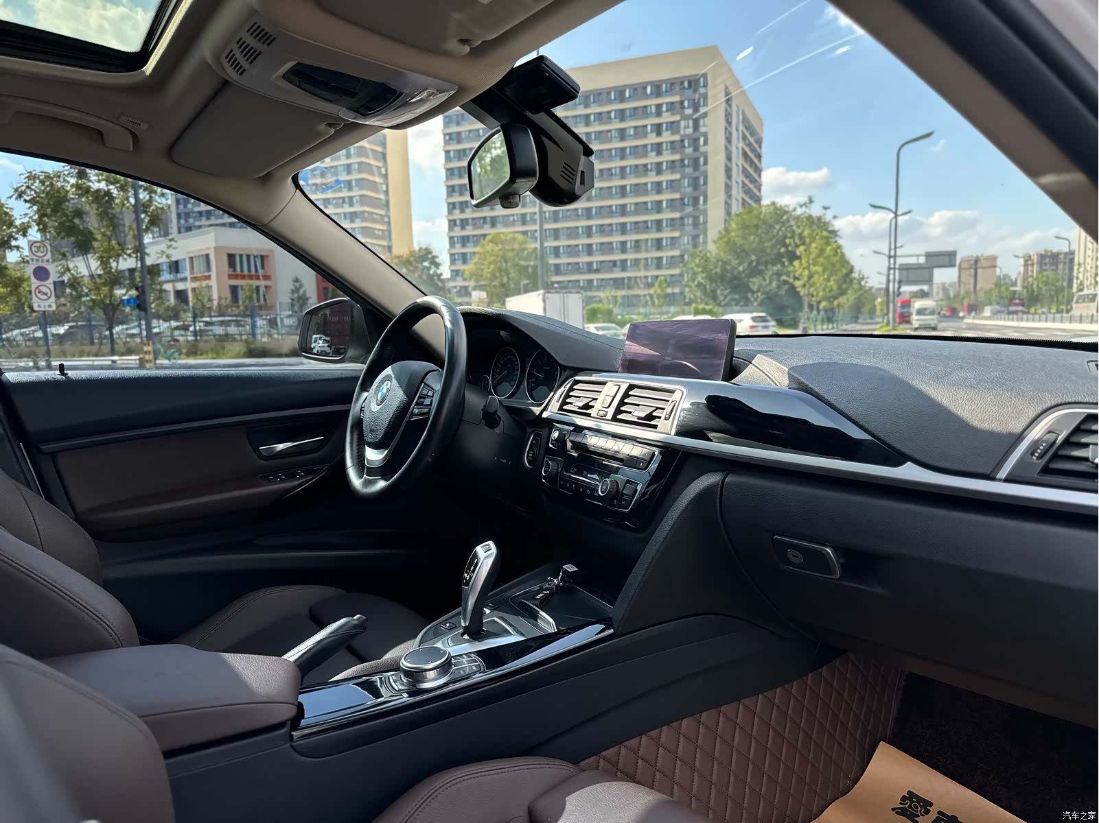 BMW 3 Series, 2019 13
