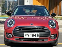 MINI CLUBMAN 2022�� �Ŀ� 1.5T COOPER ���ͼ�