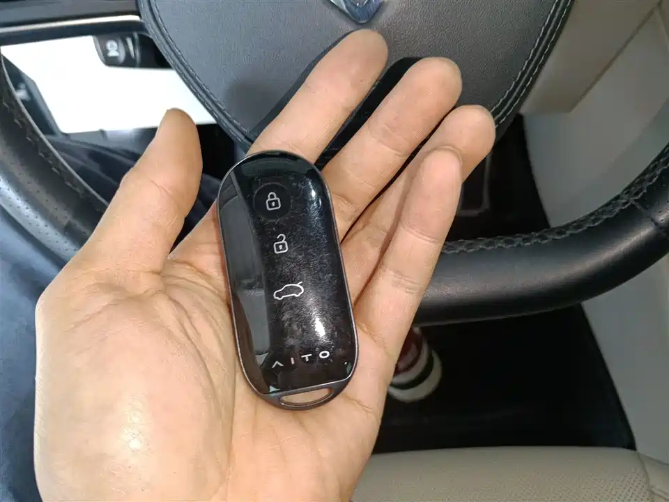 HarmonyOS Ask the world M5