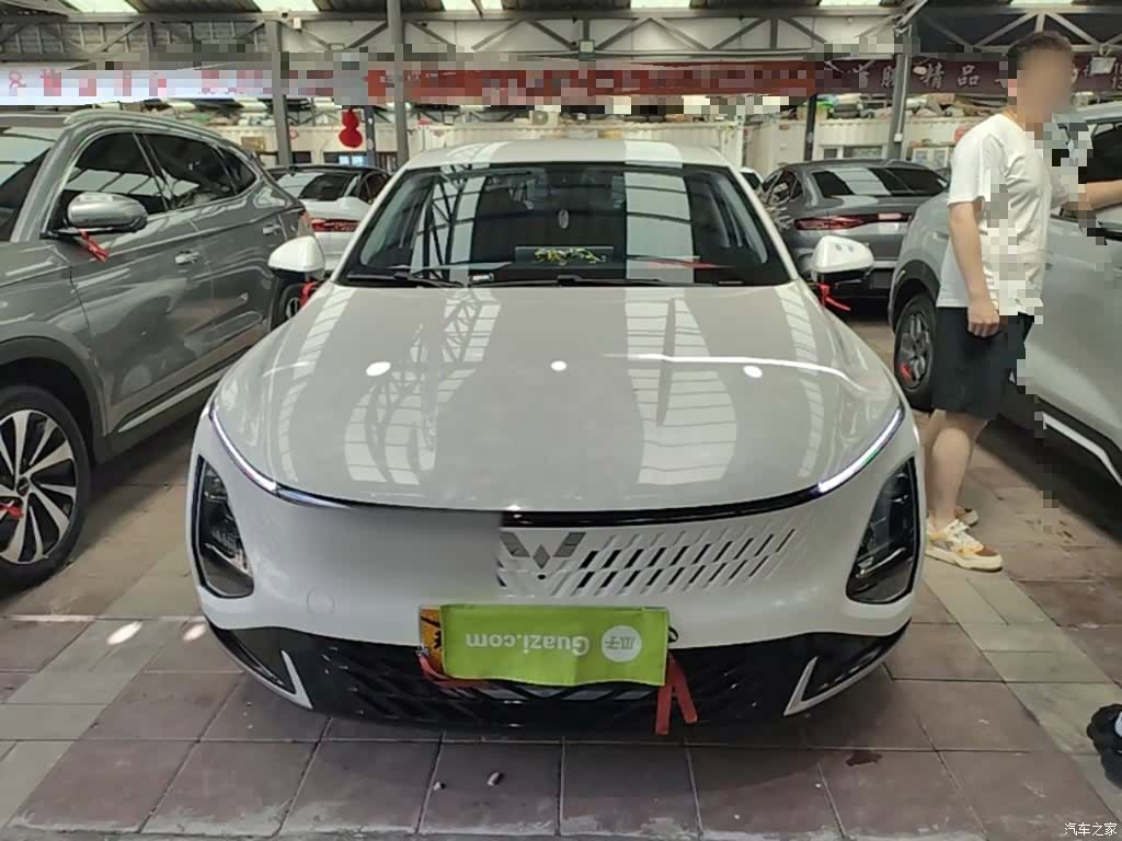 Wuling Starlight, 2025 3