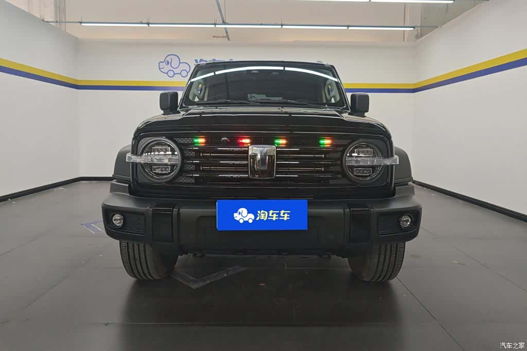 Tank 300, 2023 2