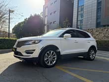 �ֿ�MKC 2018�� 2.0T ����������