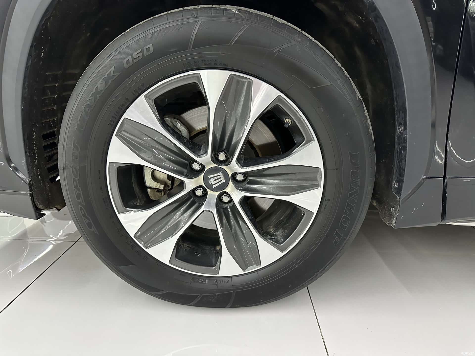 Toyota Crown, 2023 4