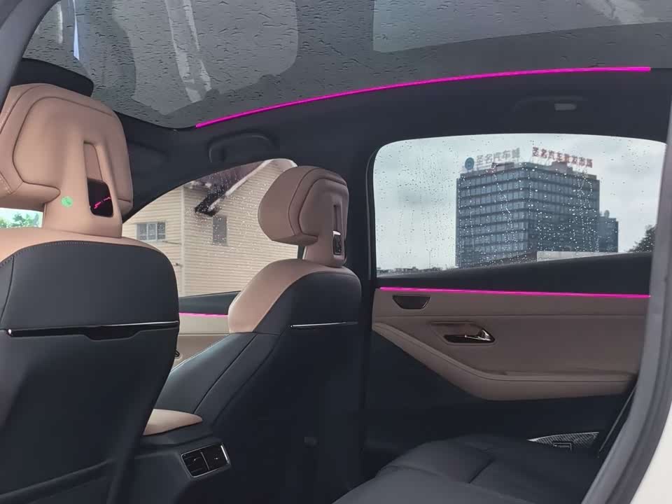 DEEPAL Dark blue SL03