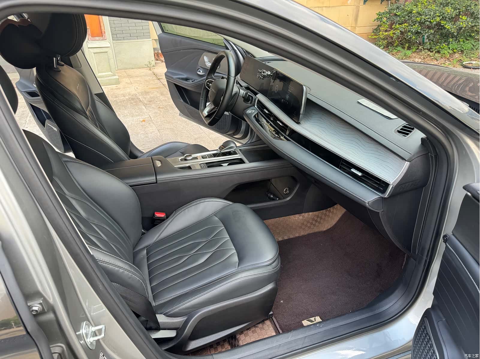 Chery Arrizo 8, 2023 11