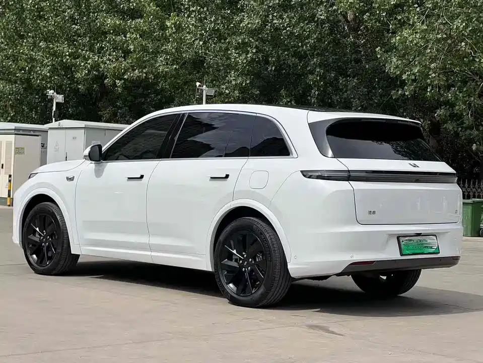 Li Auto Ideal L7