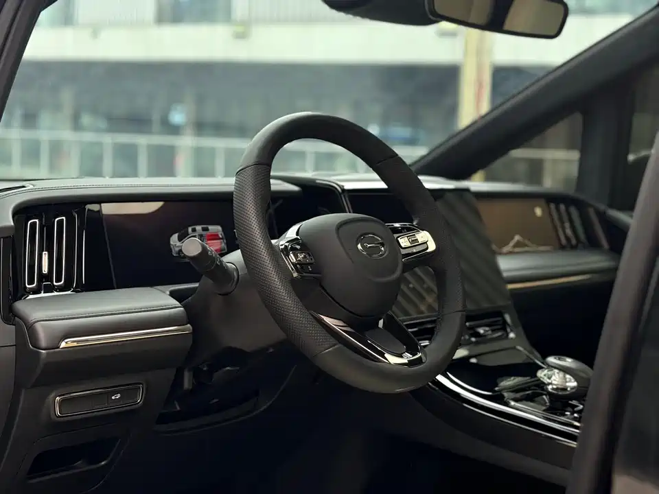 Trumpchi Trumpchi M8