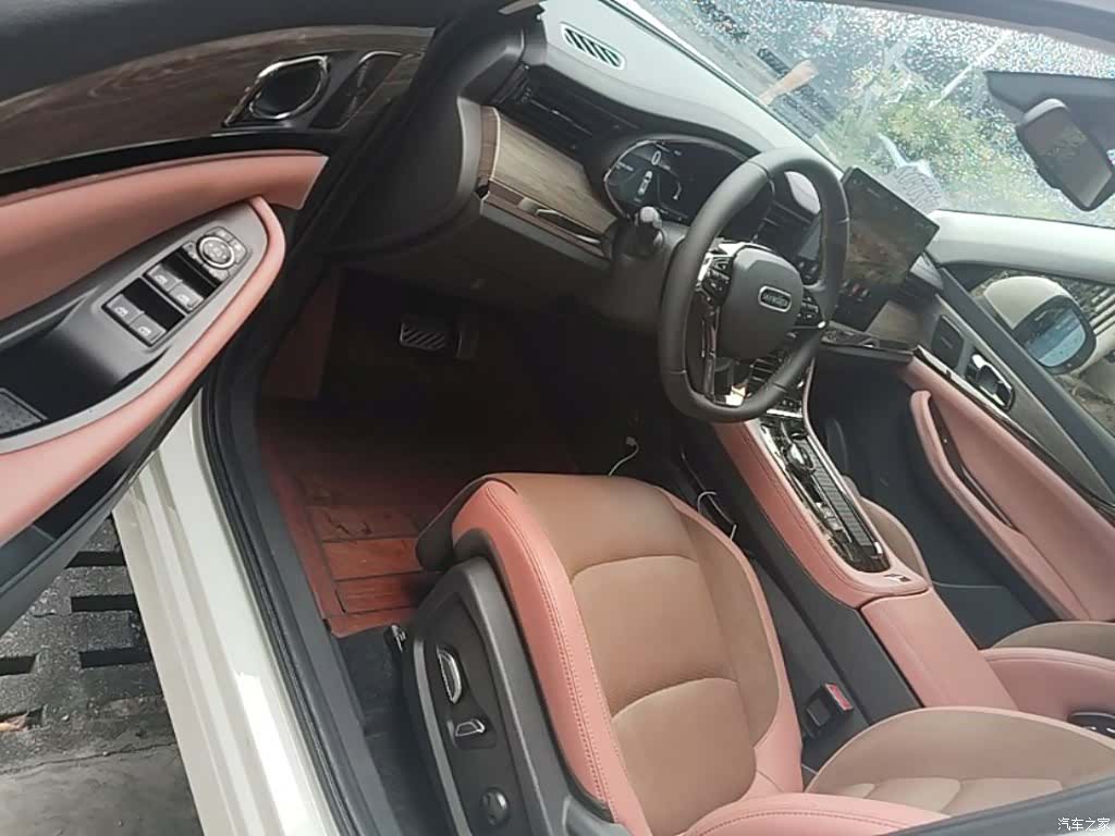 Skyworth EV6, 2024 16