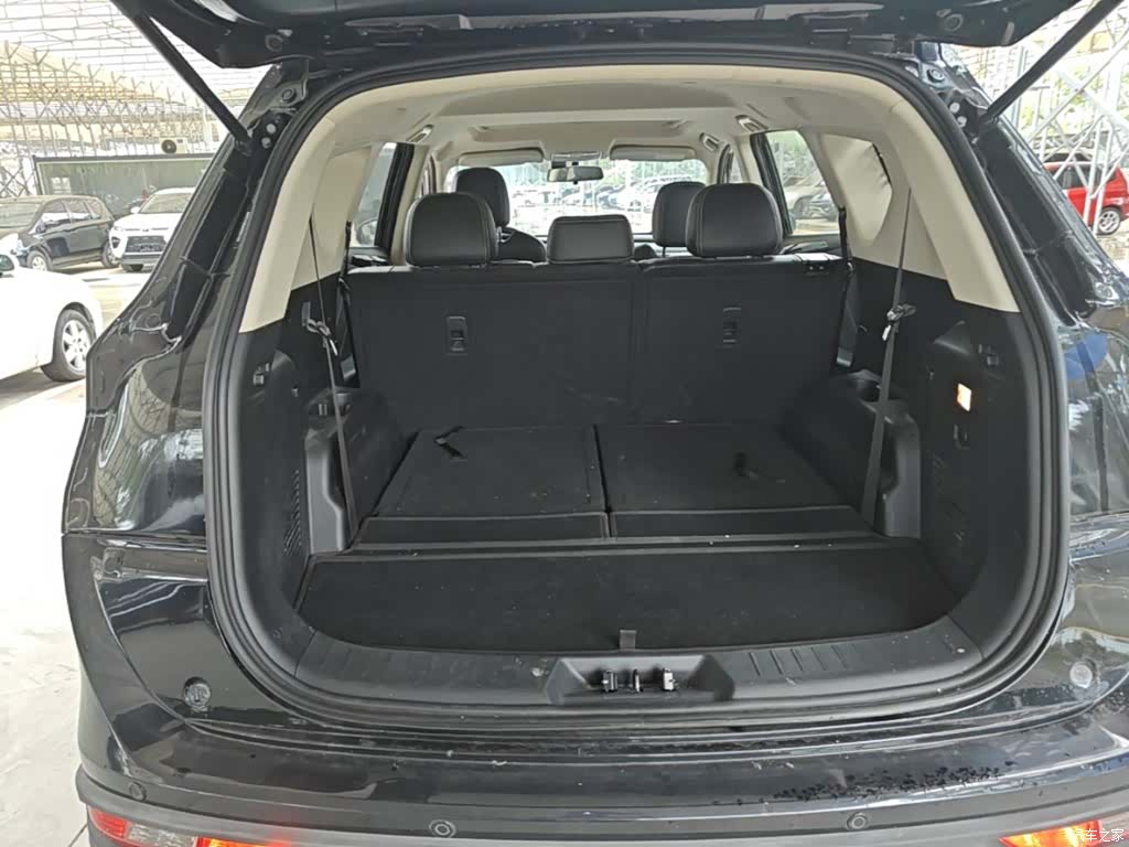 DongFeng 580, 2020 19