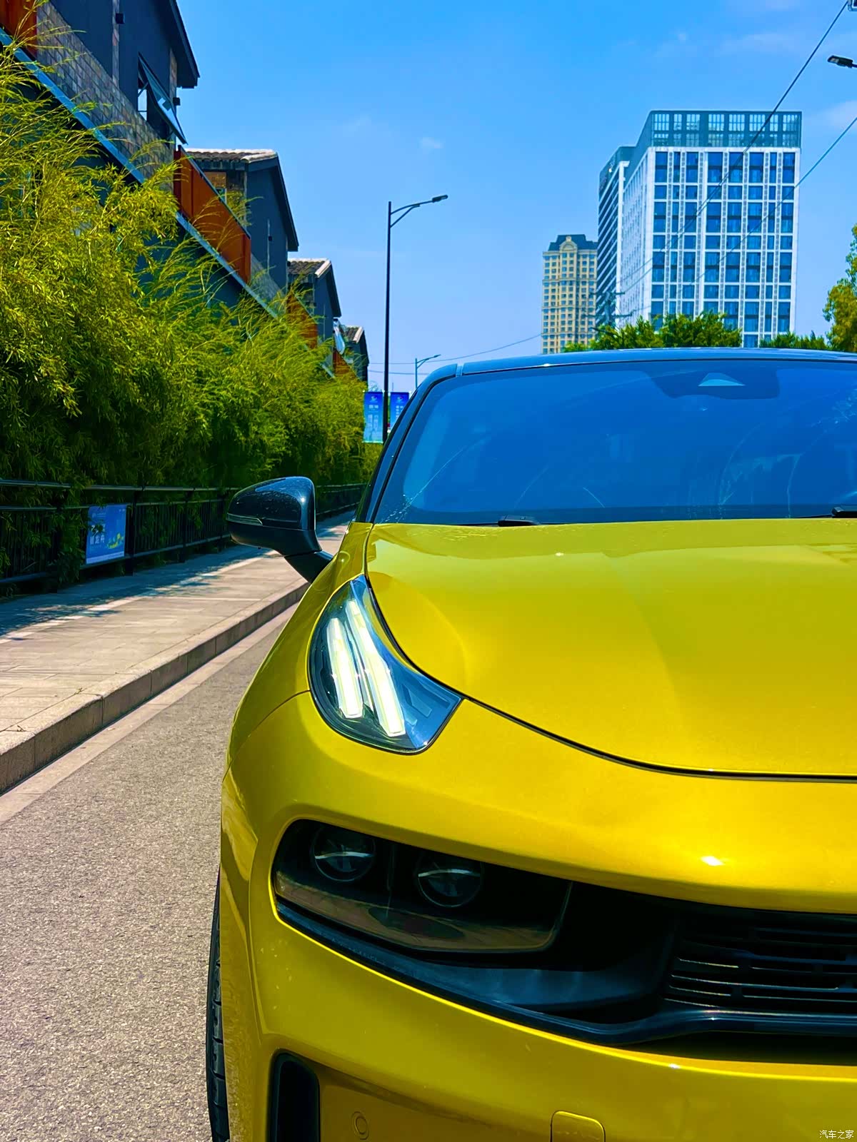 Lynk & Co 02, 2021 4