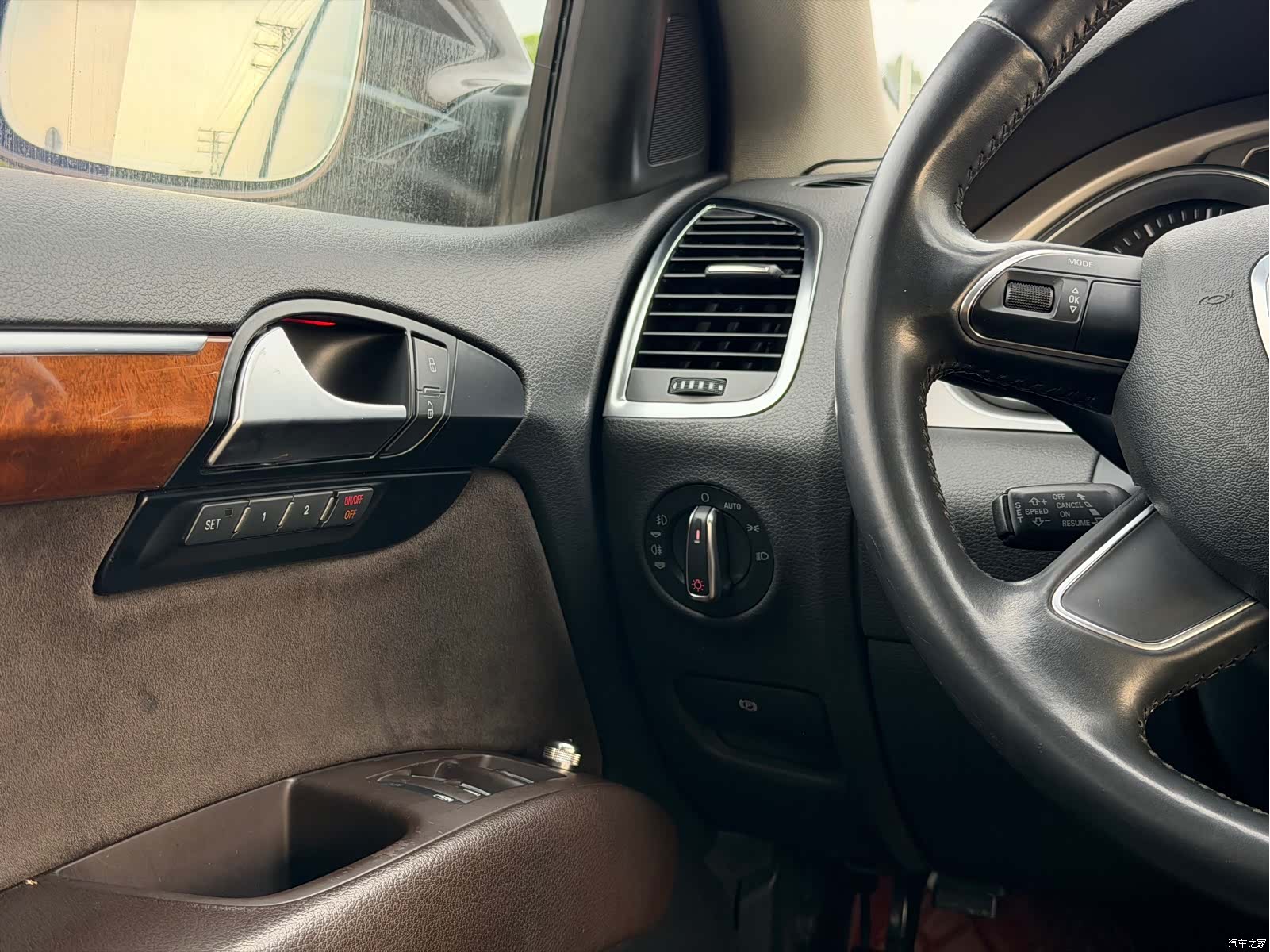 Audi Q7, 2015 20