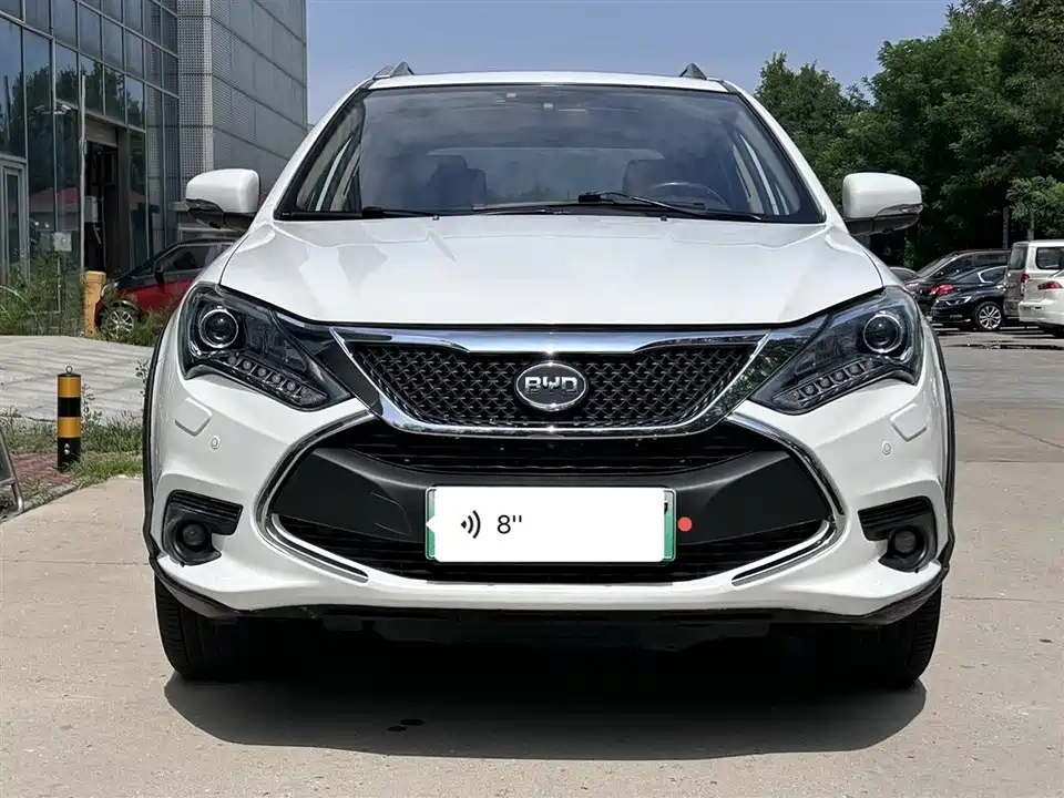 BYD Tangxin Energy