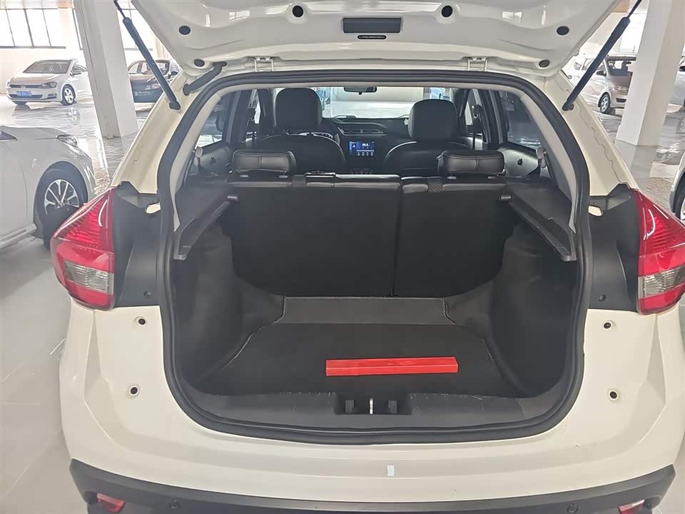 Chery Tiggo 3x