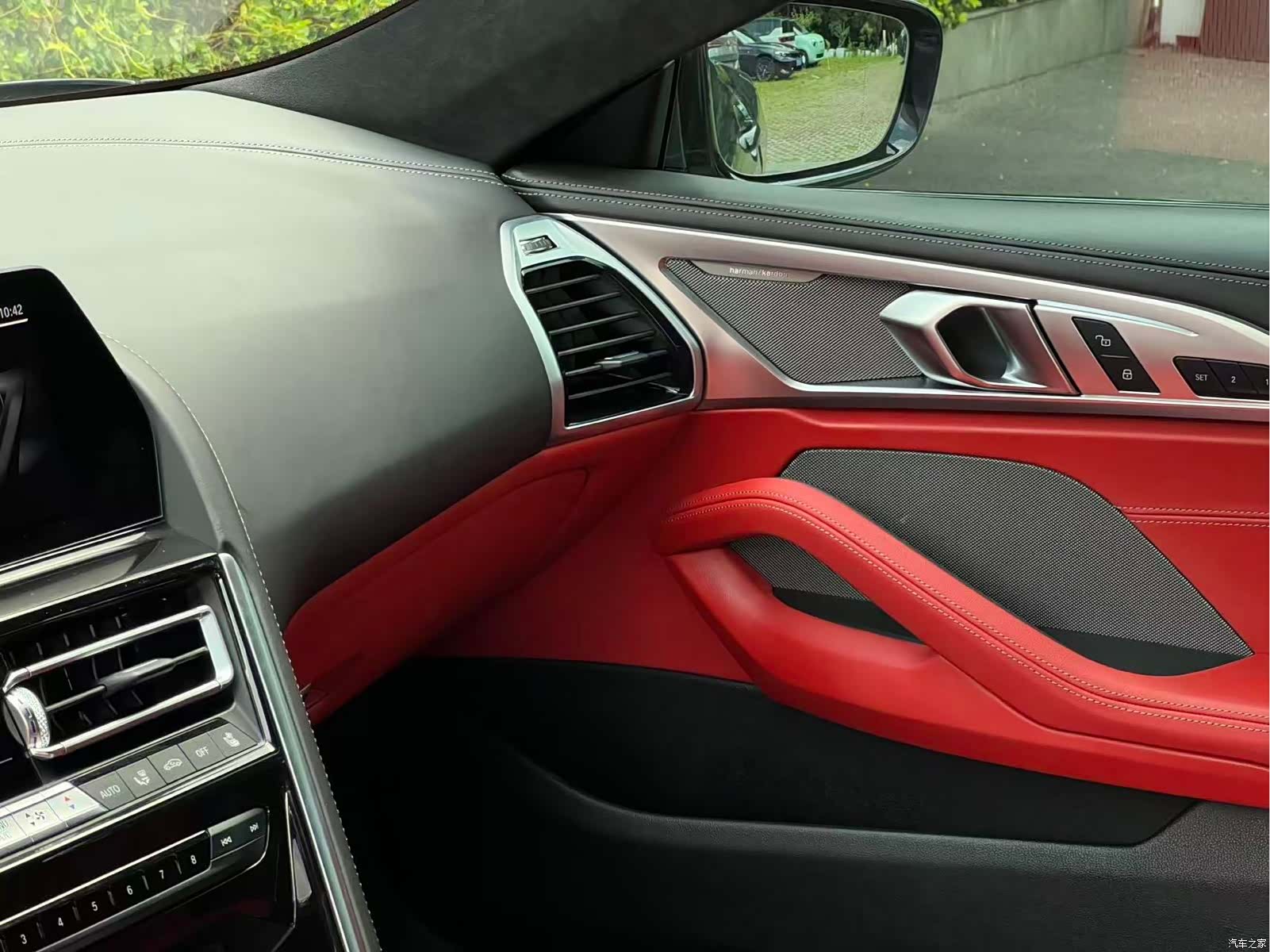 BMW 8 Series, 2021 20