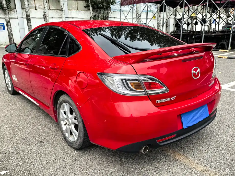 Mazda Ruiyi