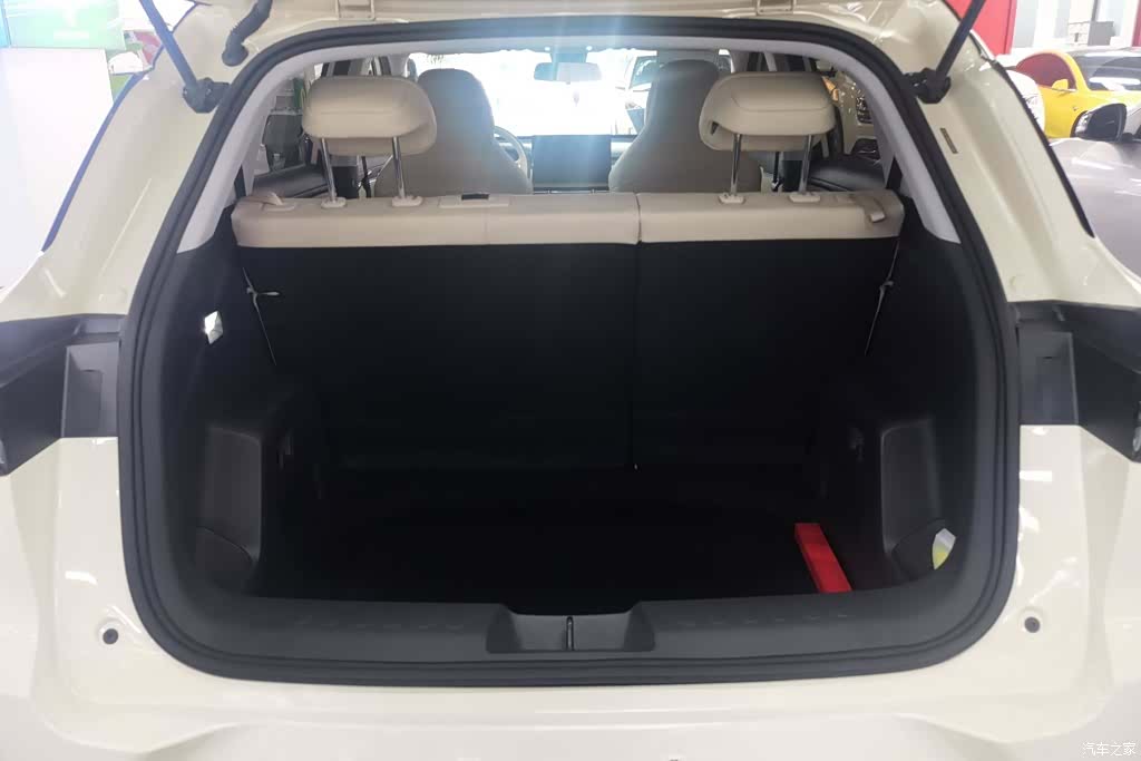 Wuling S, 2025 4