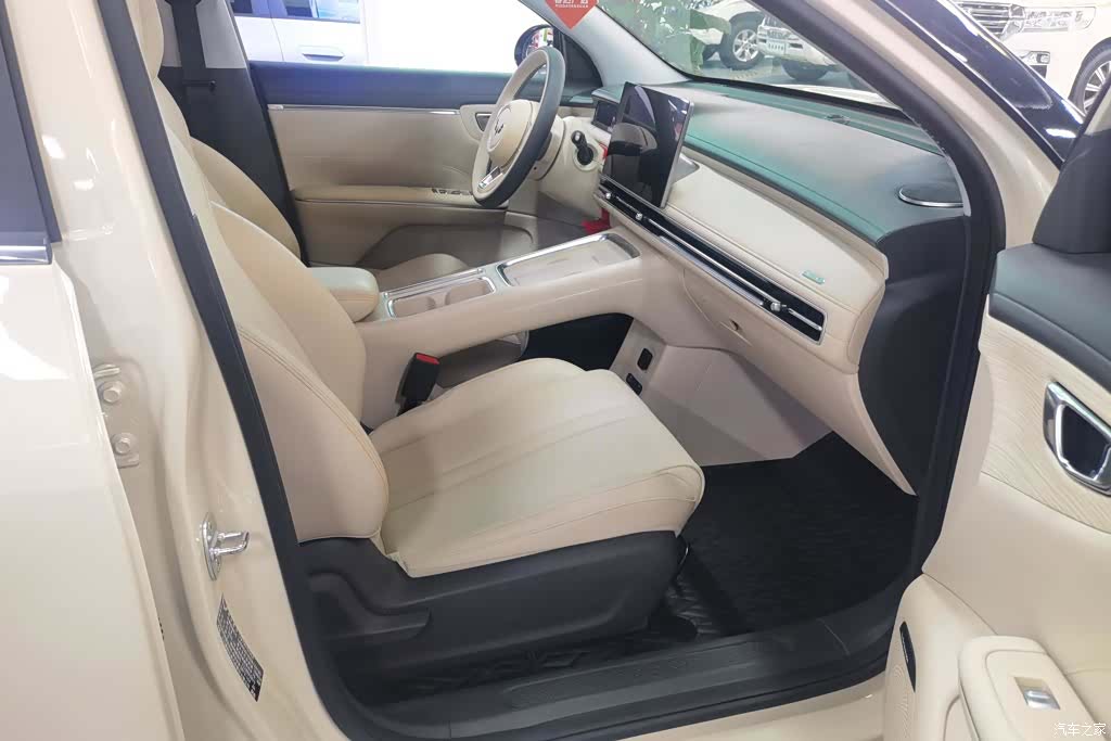 Wuling S, 2025 8