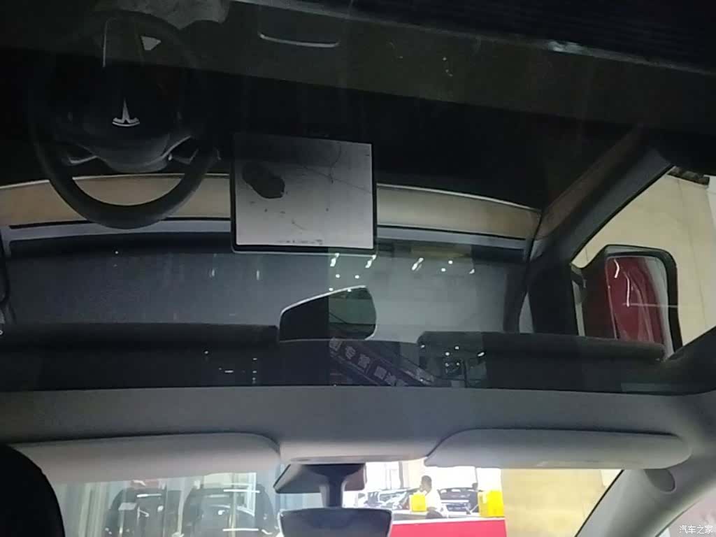 Tesla Model Y, 2021 18