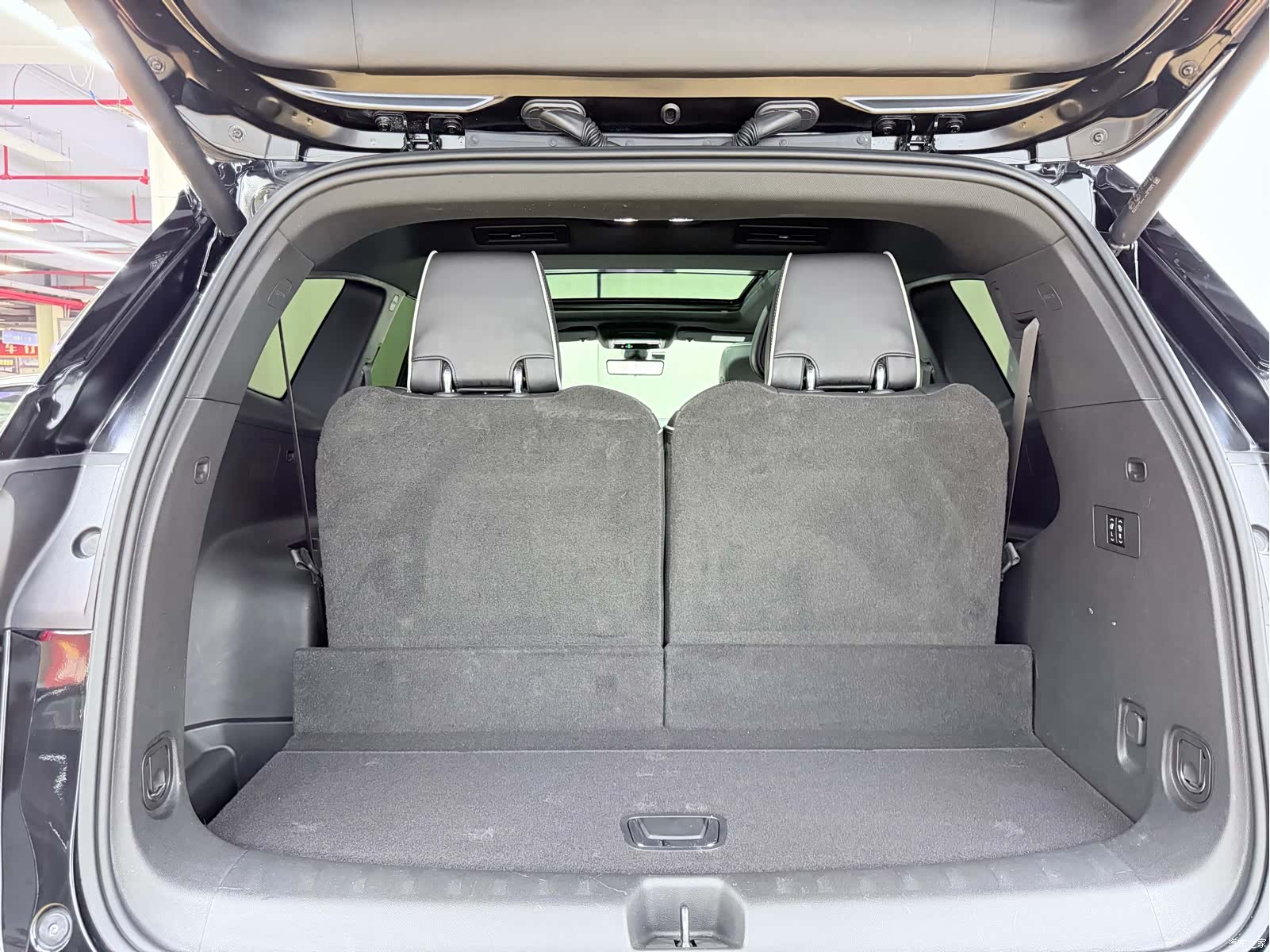Buick Enclave, 2023 16