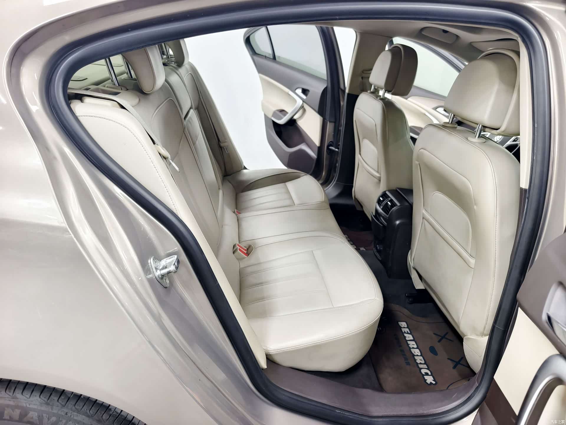 Buick Regal, 2012 16