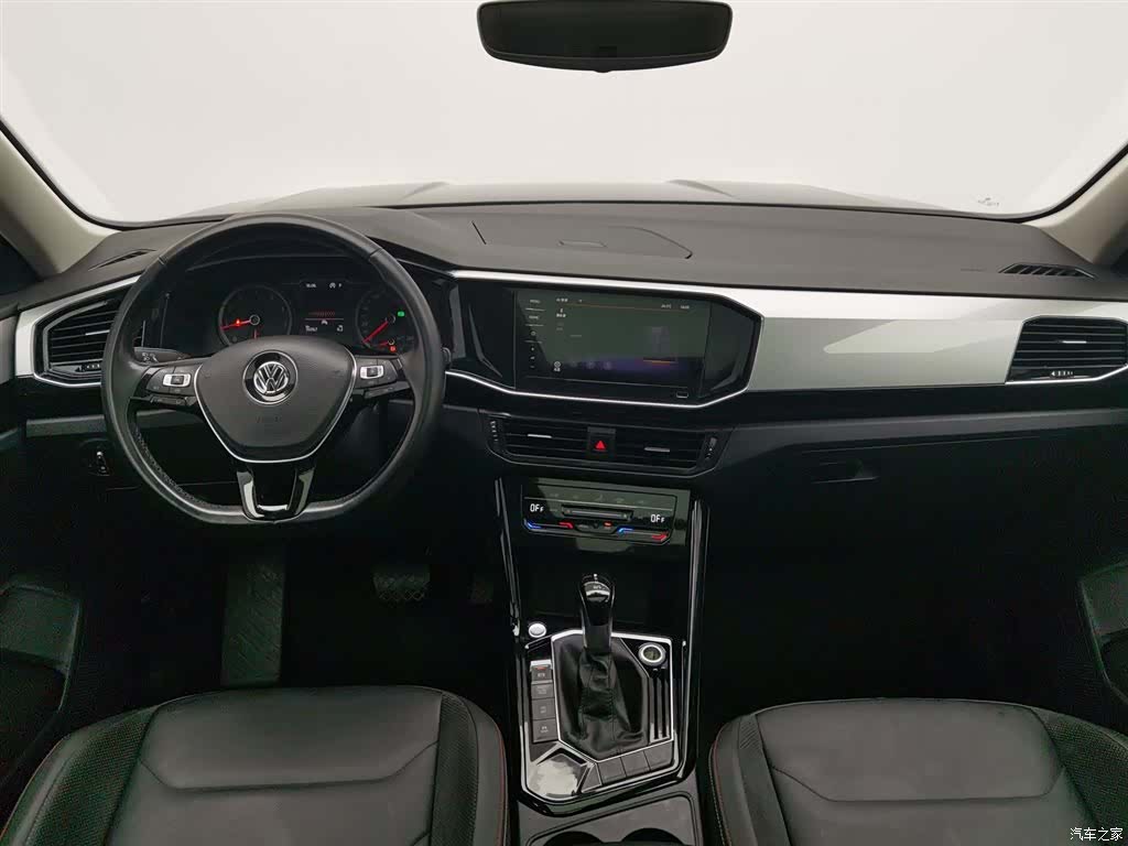 Volkswagen Tayron, 2020 все фото