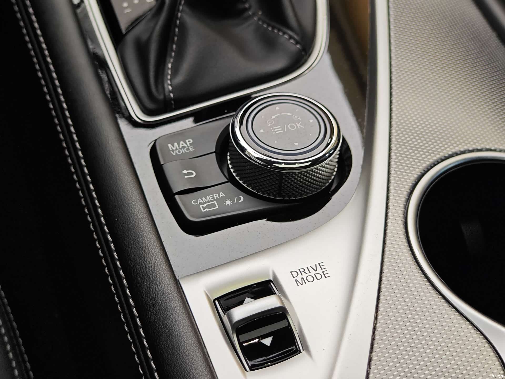 Infiniti Q50L, 2021 18