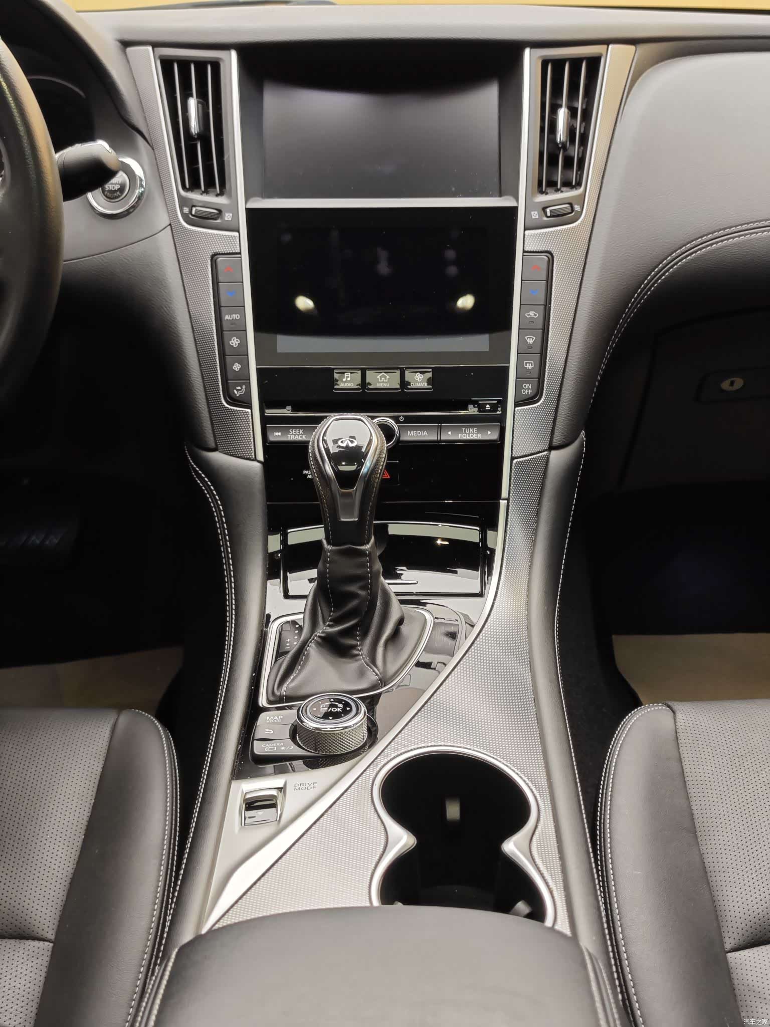 Infiniti Q50L, 2021 19