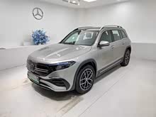 ����EQB 2022�� EQB 350 4MATIC