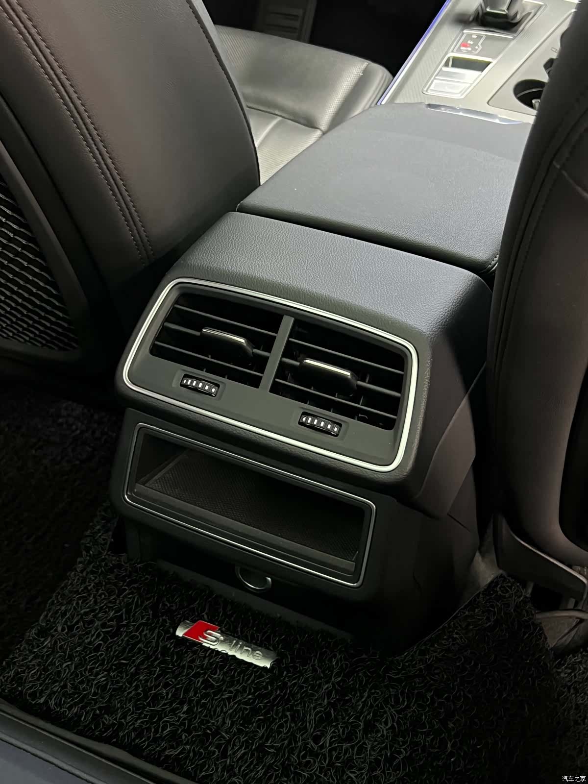 Audi A6, 2023 15