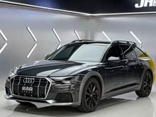 �µ�A6(����) 2023�� allroad quattro 55 TFSI ����ԽҰ��