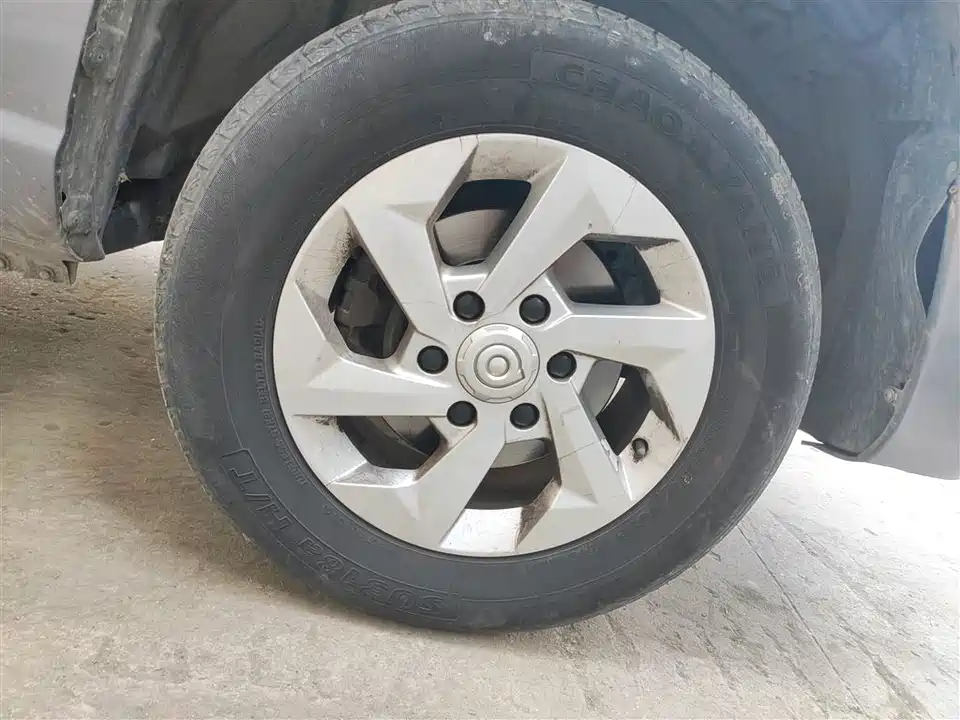 Great Wall King Kong Cannon