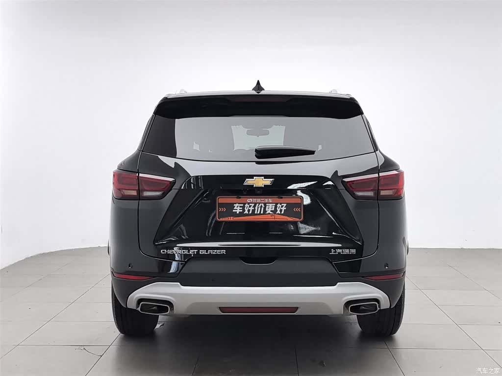 Chevrolet Blazer, 2023 4