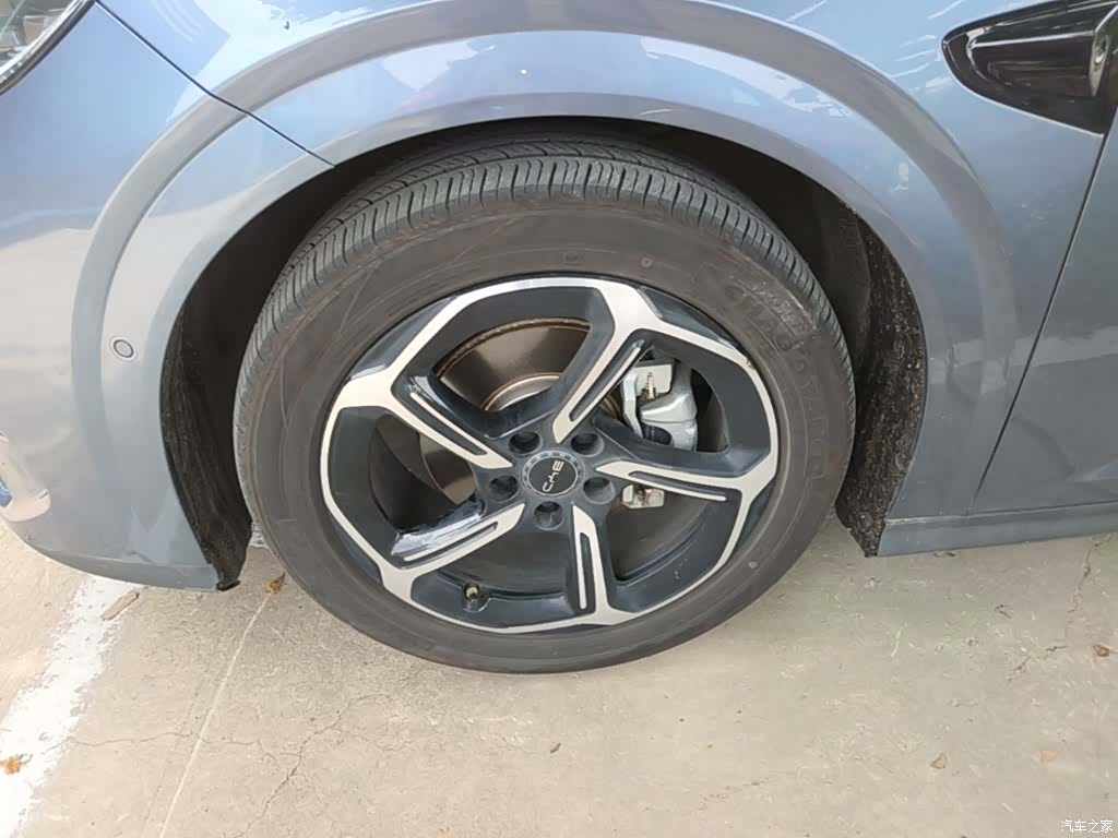 BYD Seal, 2025 23