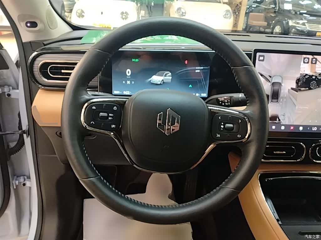 Leapmotor C11, 2025 11
