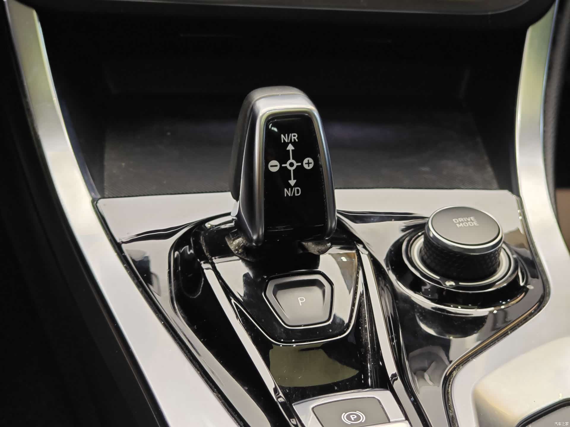 Lynk & Co 01, 2019 18