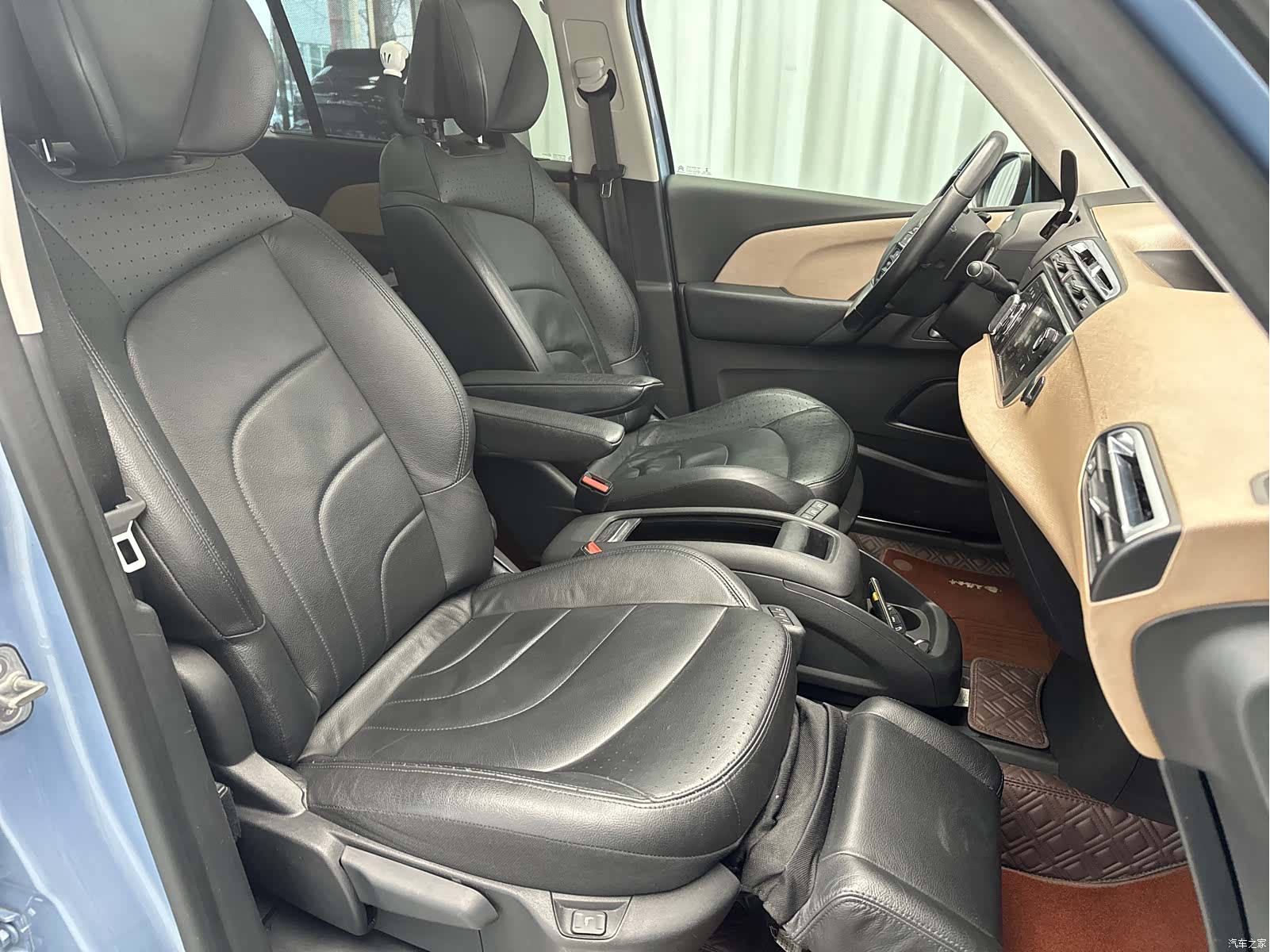 Citroen C4, 2015 43
