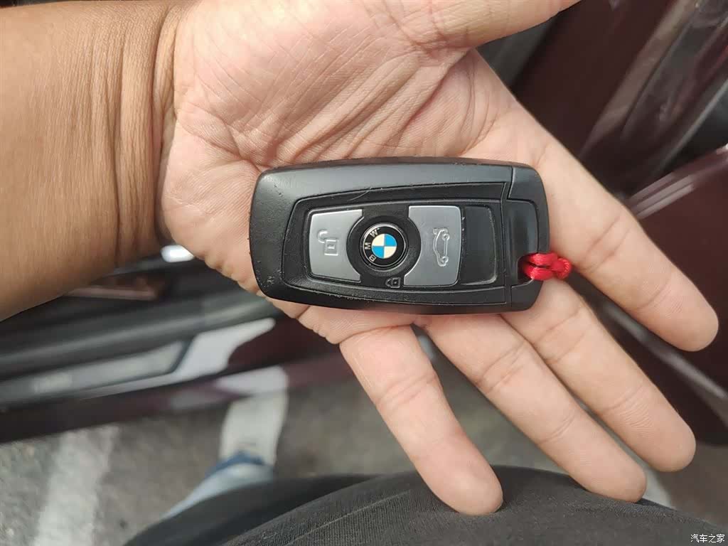 BMW 3 Series, 2017 12