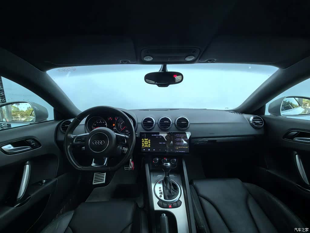 Audi TT, 2013 8