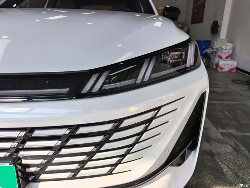 Changan Eado, 2025 24