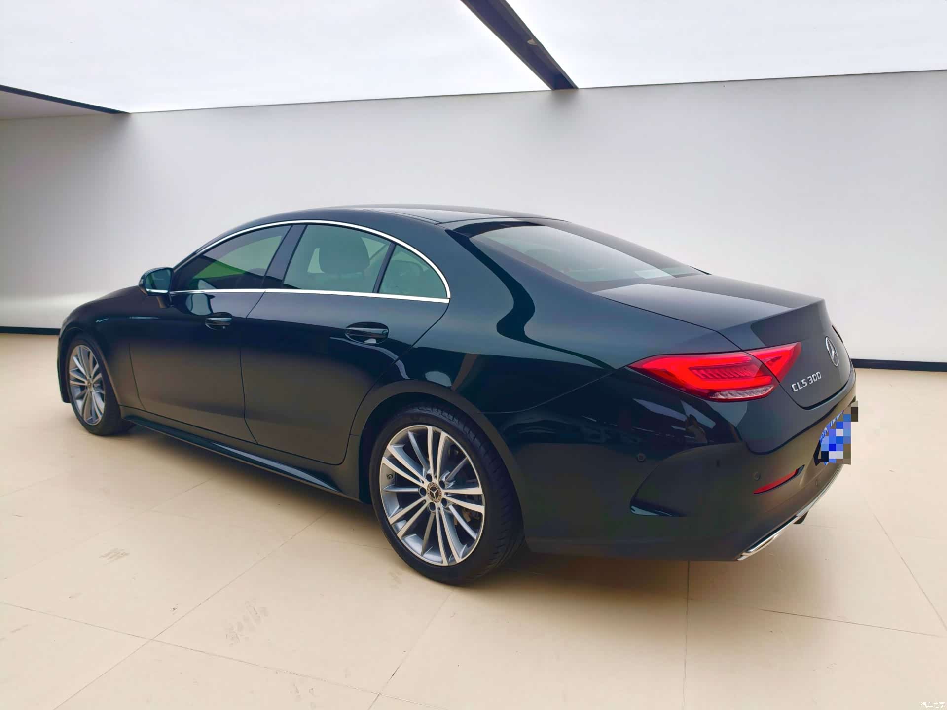 Mercedes-Benz CLS, 2022 13