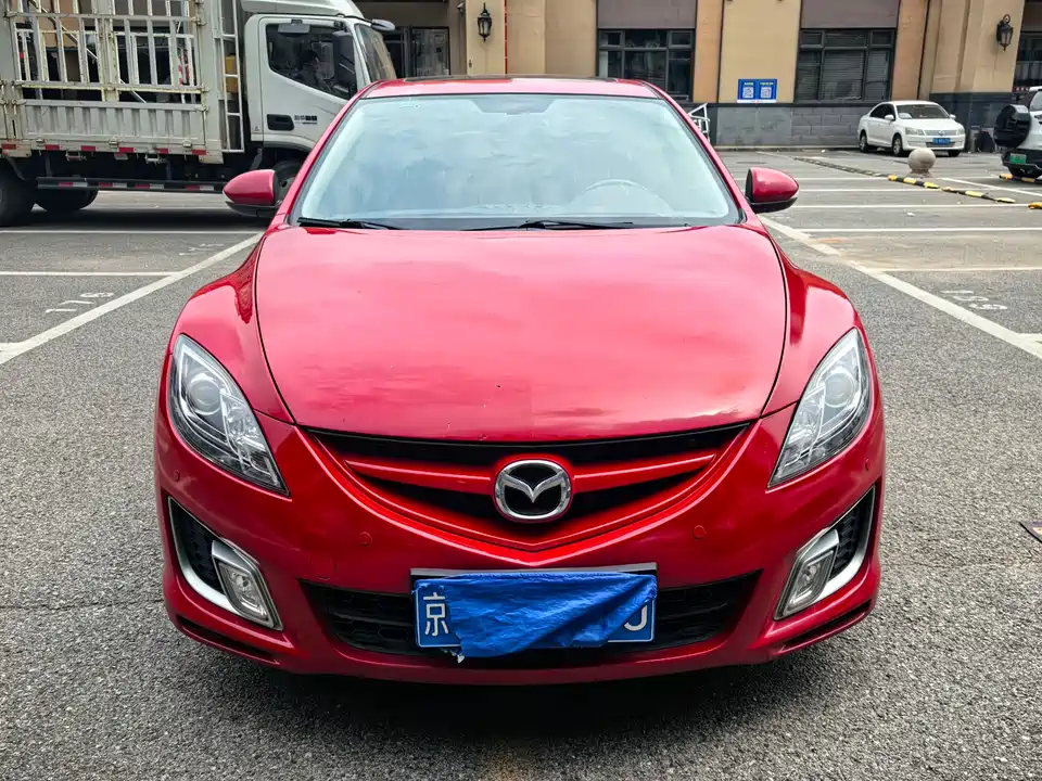 Mazda Ruiyi