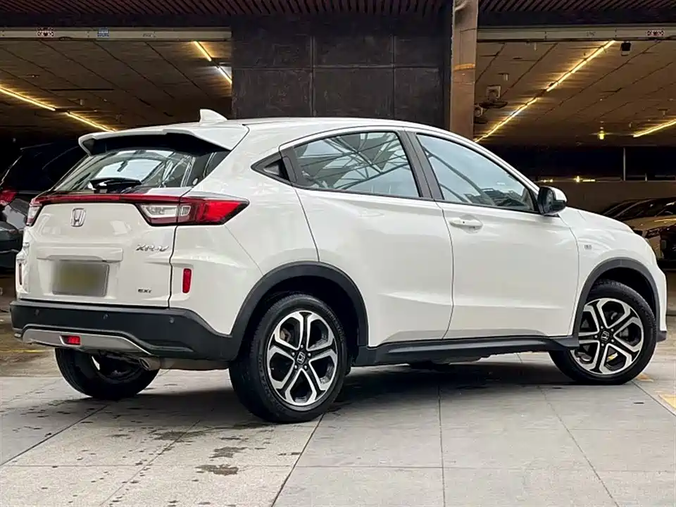 Honda XR-V