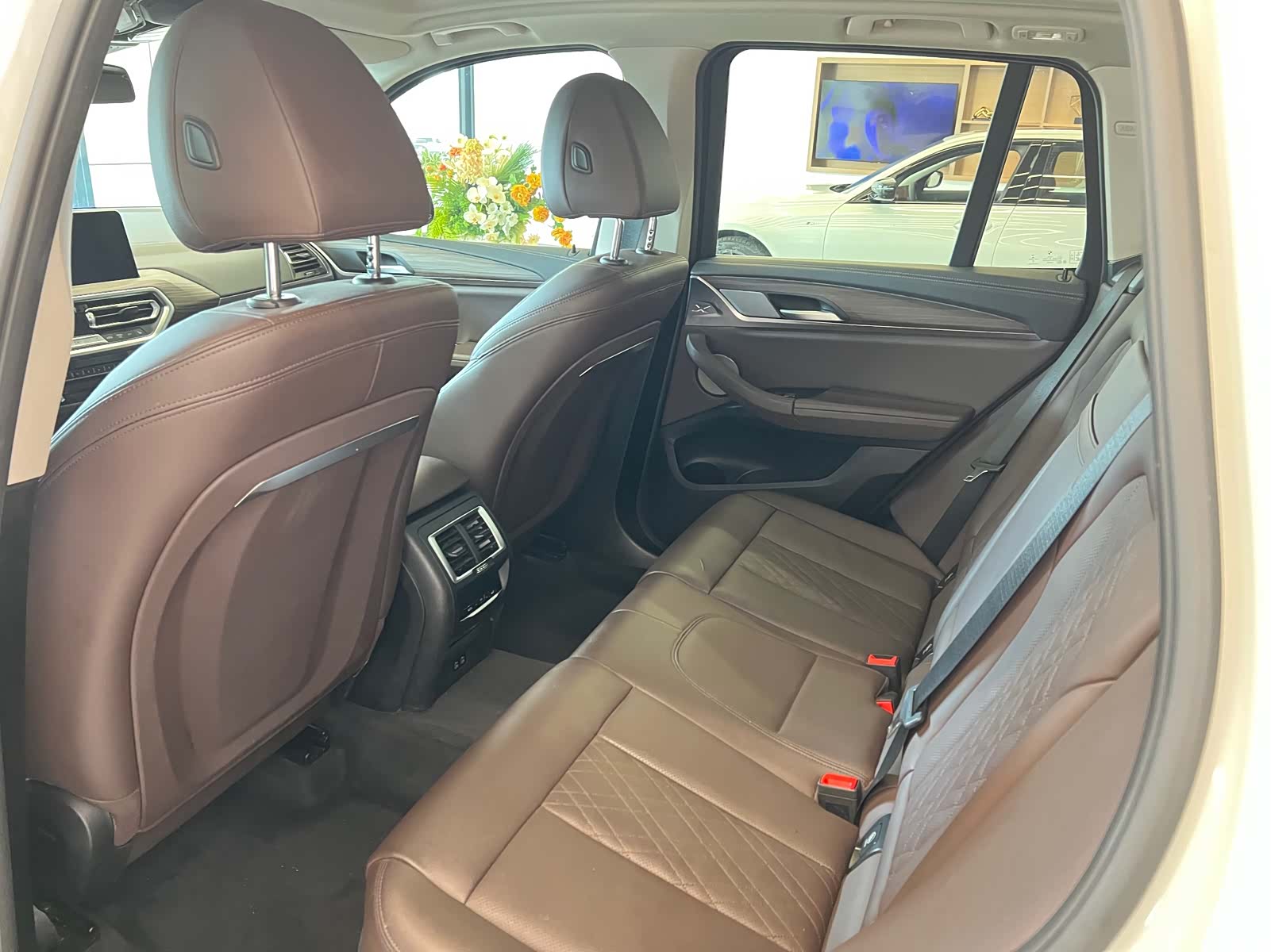 BMW X3, 2022 9