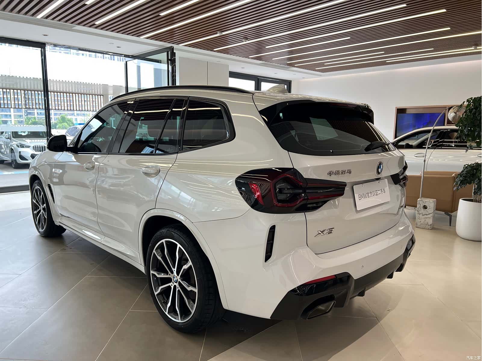 BMW X3, 2022 7
