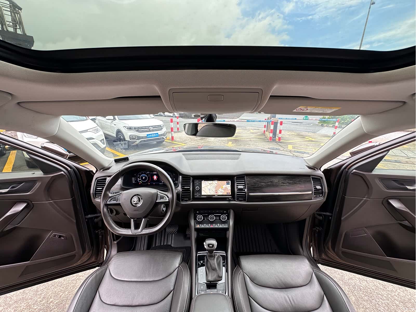 Skoda Kodiaq, 2019 14