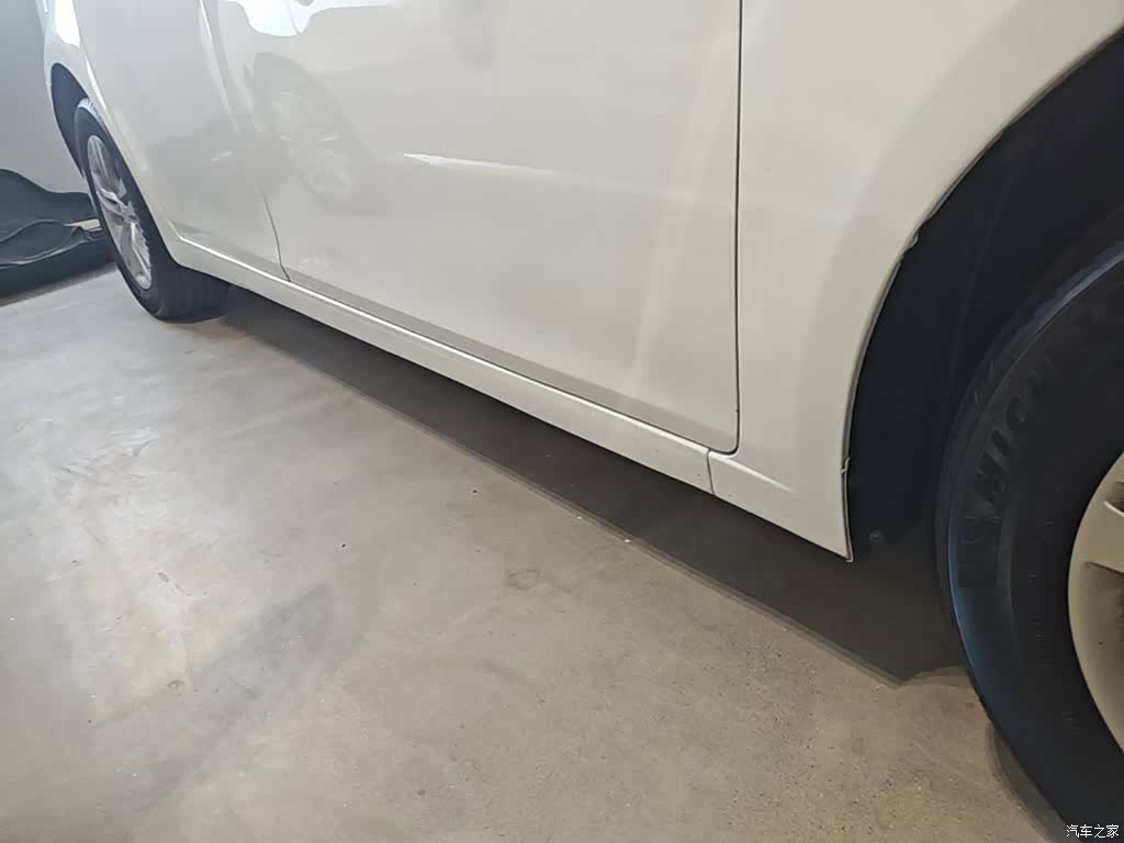 Chevrolet SE, 2014 21